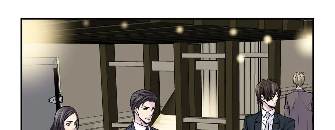 My Ex, Client - Chapter 31